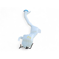 Honda CR-Z CRZ 11-16 Windshield Washer Tank Bottle With Pump, 76841-SZT-305, E037, OEM, 2011, 2012, 2013, 2014, 2015, 2016