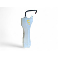 Honda CR-Z CRZ 11-16 Radiator Reservoir Coolant Tank, 19101-RB0-000, E037, OEM, 2011, 2012, 2013, 2014, 2015, 2016