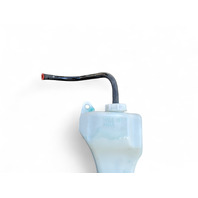 Honda CR-Z CRZ 11-16 Radiator Reservoir Coolant Tank, 19101-RB0-000, E037, OEM, 2011, 2012, 2013, 2014, 2015, 2016