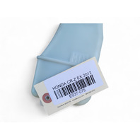 Honda CR-Z CRZ 11-16 Radiator Reservoir Coolant Tank, 19101-RB0-000, E037, OEM, 2011, 2012, 2013, 2014, 2015, 2016