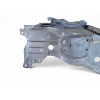 Honda CR-Z CRZ 11-16 Under Engine Cover Plastic Splash Shield Left, E037, OEM, 2011, 2012, 2013, 2014, 2015, 2016