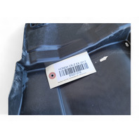 Honda CR-Z CRZ 11-16 Under Engine Cover Plastic Splash Shield Left, E037, OEM, 2011, 2012, 2013, 2014, 2015, 2016