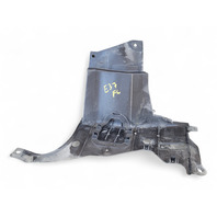 Honda CR-Z CRZ 11-16 Under Engine Cover Plastic Splash Shield Left, E037, OEM, 2011, 2012, 2013, 2014, 2015, 2016