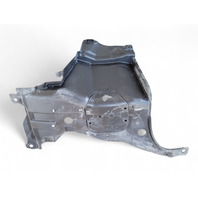 Honda CR-Z CRZ 11-16 Under Engine Cover Plastic Splash Shield Left, E037, OEM, 2011, 2012, 2013, 2014, 2015, 2016