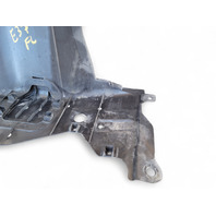 Honda CR-Z CRZ 11-16 Under Engine Cover Plastic Splash Shield Left, E037, OEM, 2011, 2012, 2013, 2014, 2015, 2016