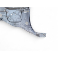 Honda CR-Z CRZ 11-16 Under Engine Cover Plastic Splash Shield Left, E037, OEM, 2011, 2012, 2013, 2014, 2015, 2016