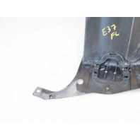 Honda CR-Z CRZ 11-16 Under Engine Cover Plastic Splash Shield Left, E037, OEM, 2011, 2012, 2013, 2014, 2015, 2016