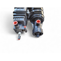 Honda CR-Z CRZ 11-16 Emission System Vapor Fuel Canister, 17011-TM8-L01, E037, OEM, 2011, 2012, 2013, 2014, 2015, 2016