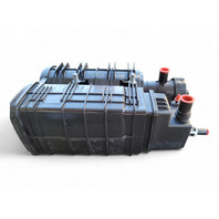 Honda CR-Z CRZ 11-16 Emission System Vapor Fuel Canister, 17011-TM8-L01, E037, OEM, 2011, 2012, 2013, 2014, 2015, 2016