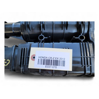 Honda CR-Z CRZ 11-16 Emission System Vapor Fuel Canister, 17011-TM8-L01, E037, OEM, 2011, 2012, 2013, 2014, 2015, 2016
