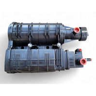 Honda CR-Z CRZ 11-16 Emission System Vapor Fuel Canister, 17011-TM8-L01, E037, OEM, 2011, 2012, 2013, 2014, 2015, 2016