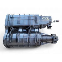 Honda CR-Z CRZ 11-16 Emission System Vapor Fuel Canister, 17011-TM8-L01, E037, OEM, 2011, 2012, 2013, 2014, 2015, 2016