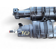 Honda CR-Z CRZ 11-16 Emission System Vapor Fuel Canister, 17011-TM8-L01, E037, OEM, 2011, 2012, 2013, 2014, 2015, 2016
