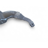 Honda CR-Z CRZ 11-16 Air Intake Resonator Set, 17231-RTW-000, E037, OEM, 2011, 2012, 2013, 2014, 2015, 2016