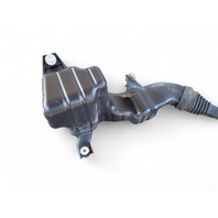 Honda CR-Z CRZ 11-16 Air Intake Resonator Set, 17231-RTW-000, E037, OEM, 2011, 2012, 2013, 2014, 2015, 2016