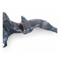 Honda CR-Z CRZ 11-16 Air Intake Resonator Set, 17231-RTW-000, E037, OEM, 2011, 2012, 2013, 2014, 2015, 2016