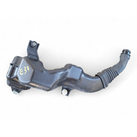 Honda CR-Z CRZ 11-16 Air Intake Resonator Set, 17231-RTW-000, E037, OEM, 2011, 2012, 2013, 2014, 2015, 2016