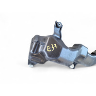 Honda CR-Z CRZ 11-16 Air Intake Resonator Set, 17231-RTW-000, E037, OEM, 2011, 2012, 2013, 2014, 2015, 2016