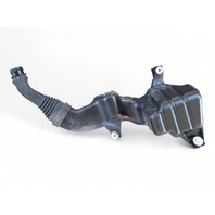Honda CR-Z CRZ 11-16 Air Intake Resonator Set, 17231-RTW-000, E037, OEM, 2011, 2012, 2013, 2014, 2015, 2016