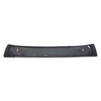 Honda CR-Z CRZ 11-16 Back Rear Glass Window, 73711-SZT-G02, E037, OEM, 2011, 2012, 2013, 2014, 2015, 2016
