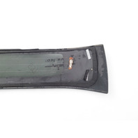 Honda CR-Z CRZ 11-16 Back Rear Glass Window, 73711-SZT-G02, E037, OEM, 2011, 2012, 2013, 2014, 2015, 2016