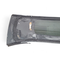 Honda CR-Z CRZ 11-16 Back Rear Glass Window, 73711-SZT-G02, E037, OEM, 2011, 2012, 2013, 2014, 2015, 2016