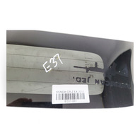 Honda CR-Z CRZ 11-16 Back Rear Glass Window, 73711-SZT-G02, E037, OEM, 2011, 2012, 2013, 2014, 2015, 2016