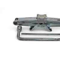 Honda CR-Z CRZ 11-16 Spare Tire Tool Kit Jack Set, 89310-S5A-013, E037, OEM, 2011, 2012, 2013, 2014, 2015, 2016