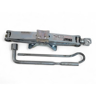 Honda CR-Z CRZ 11-16 Spare Tire Tool Kit Jack Set, 89310-S5A-013, E037, OEM, 2011, 2012, 2013, 2014, 2015, 2016