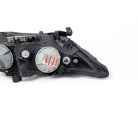 Honda CR-Z CRZ 11-12 Headlight Head Light Lamp Left/Driver 33151-SZT-A13, E037, OEM, 2011, 2012