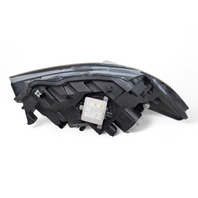 Honda CR-Z CRZ 11-12 Headlight Head Light Lamp Left/Driver 33151-SZT-A13, E037, OEM, 2011, 2012