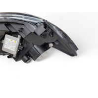 Honda CR-Z CRZ 11-12 Headlight Head Light Lamp Left/Driver 33151-SZT-A13, E037, OEM, 2011, 2012