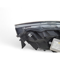 Honda CR-Z CRZ 11-12 Headlight Head Light Lamp Left/Driver 33151-SZT-A13, E037, OEM, 2011, 2012
