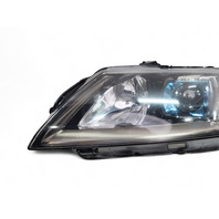 Honda CR-Z CRZ 11-12 Headlight Head Light Lamp Left/Driver 33151-SZT-A13, E037, OEM, 2011, 2012