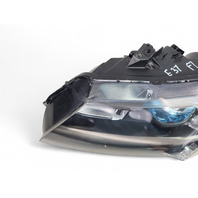 Honda CR-Z CRZ 11-12 Headlight Head Light Lamp Left/Driver 33151-SZT-A13, E037, OEM, 2011, 2012