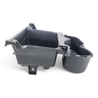 Honda CR-Z CRZ 11-15 Center Console Cup Holder 83455-SZT-G01ZA, E037, OEM, 2011, 2012, 2013, 2014, 2015