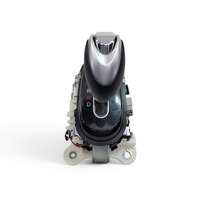 Honda CR-Z CRZ 11-16 Automatic Shifter Shift Gear A/T, 54200-SZT-A72, E037, OEM, 2011, 2012, 2013, 2014, 2015, 2016