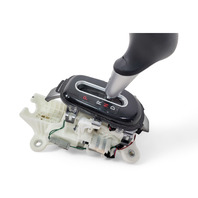 Honda CR-Z CRZ 11-16 Automatic Shifter Shift Gear A/T, 54200-SZT-A72, E037, OEM, 2011, 2012, 2013, 2014, 2015, 2016