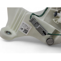 Honda CR-Z CRZ 11-16 Automatic Shifter Shift Gear A/T, 54200-SZT-A72, E037, OEM, 2011, 2012, 2013, 2014, 2015, 2016