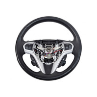 Honda CR-Z CRZ 11-12 Wheel 78501-SZT-A81ZA, E037, OEM, 2011, 2012