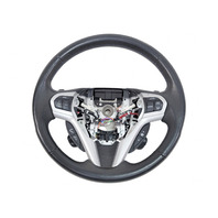Honda CR-Z CRZ 11-12 Wheel 78501-SZT-A81ZA, E037, OEM, 2011, 2012