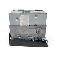 Honda CR-Z CRZ 12 Auto Unit Display Screen Touch w/Hazard Switch 39540-SZT-325, E037, OEM, 2012