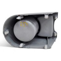 Honda CR-Z CRZ 12-15 Center Console Rear Cup Holder,  83405-SZT-G01ZB, E037, OEM, 2012, 2013, 2014, 2015
