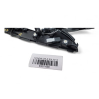 Honda CR-Z CRZ 11-16 Center Console Cover Trim Panel Left/Right Set, 77272-SZT-G01ZA, E037, OEM, 2011, 2012, 2013, 2014, 2015, 2016