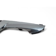 Honda CR-Z CRZ 11-16 Center Console Cover Trim Panel Left/Right Set, 77272-SZT-G01ZA, E037, OEM, 2011, 2012, 2013, 2014, 2015, 2016