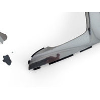Honda CR-Z CRZ 11-16 Center Console Cover Trim Panel Left/Right Set, 77272-SZT-G01ZA, E037, OEM, 2011, 2012, 2013, 2014, 2015, 2016