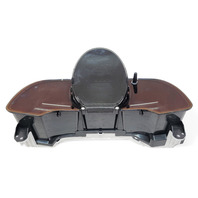 Honda CR-Z CRZ 11-12 Speedometer Cluster Assembly A/T 170K 78100-SZT-A12, E037, OEM, 2011, 2012