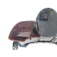 Honda CR-Z CRZ 11-12 Speedometer Cluster Assembly A/T 170K 78100-SZT-A12, E037, OEM, 2011, 2012