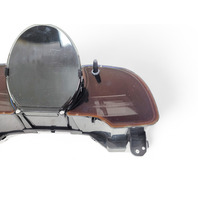 Honda CR-Z CRZ 11-12 Speedometer Cluster Assembly A/T 170K 78100-SZT-A12, E037, OEM, 2011, 2012