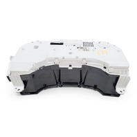 Honda CR-Z CRZ 11-12 Speedometer Cluster Assembly A/T 170K 78100-SZT-A12, E037, OEM, 2011, 2012